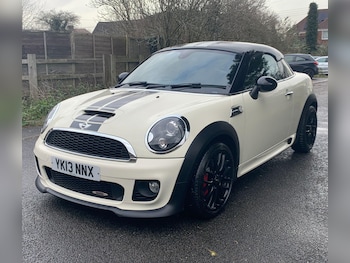 Used MINI Coupe 2013 for sale - 76800873: Photo