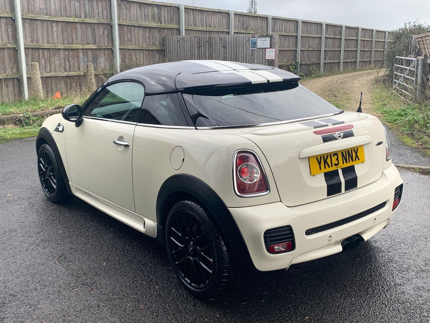 Used MINI Coupe 2013 for sale - 76800873: Photo 4