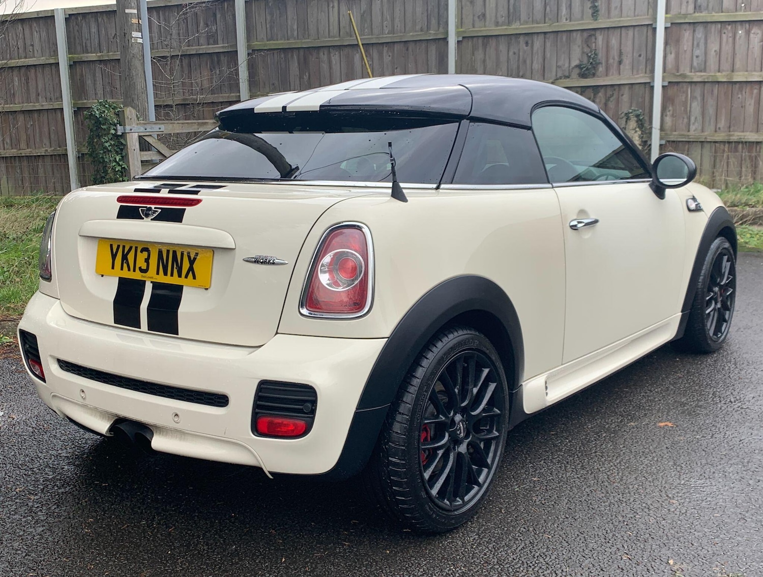 Used MINI Coupe 2013 for sale - 76800873: Photo 6