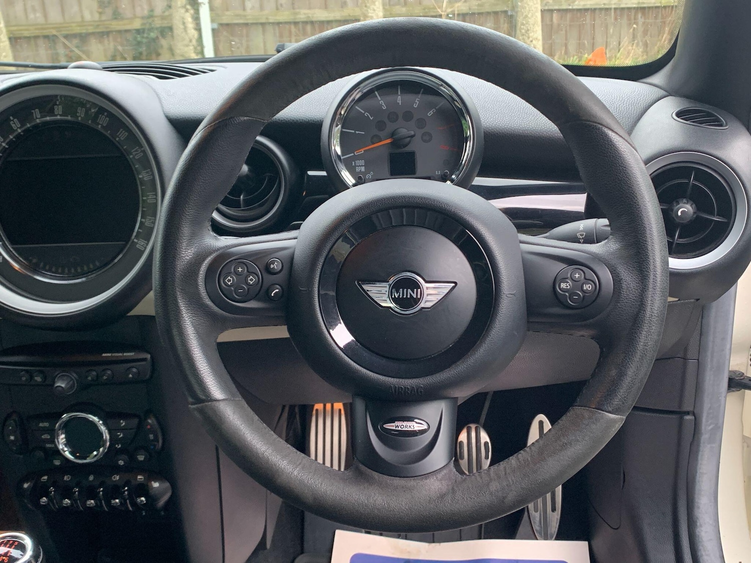 Used MINI Coupe 2013 for sale - 76800873: Photo 9