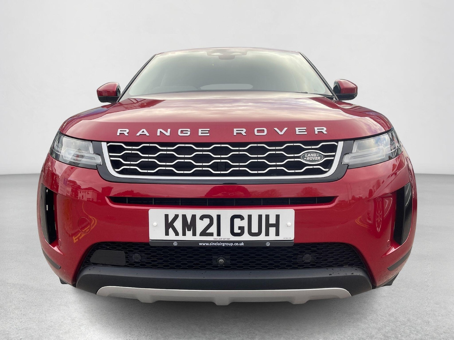 Used Land Rover Range Rover Evoque 2021 for sale - 76398597: Photo 12