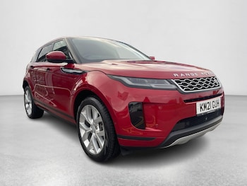 (21) - 2.0 D165 MHEV SE Auto 4WD Euro 6 (s/s) 5dr