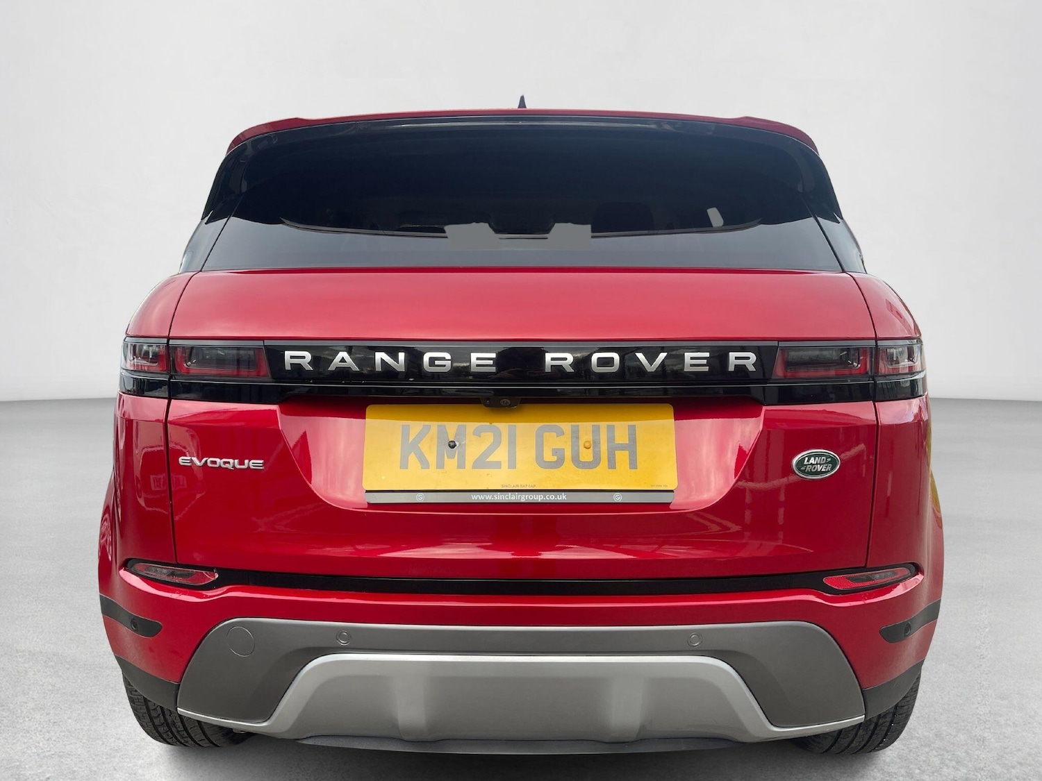 Used Land Rover Range Rover Evoque 2021 for sale - 76398597: Photo 20