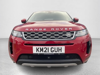 Used Land Rover Range Rover Evoque 2021 for sale - 76398597: Photo