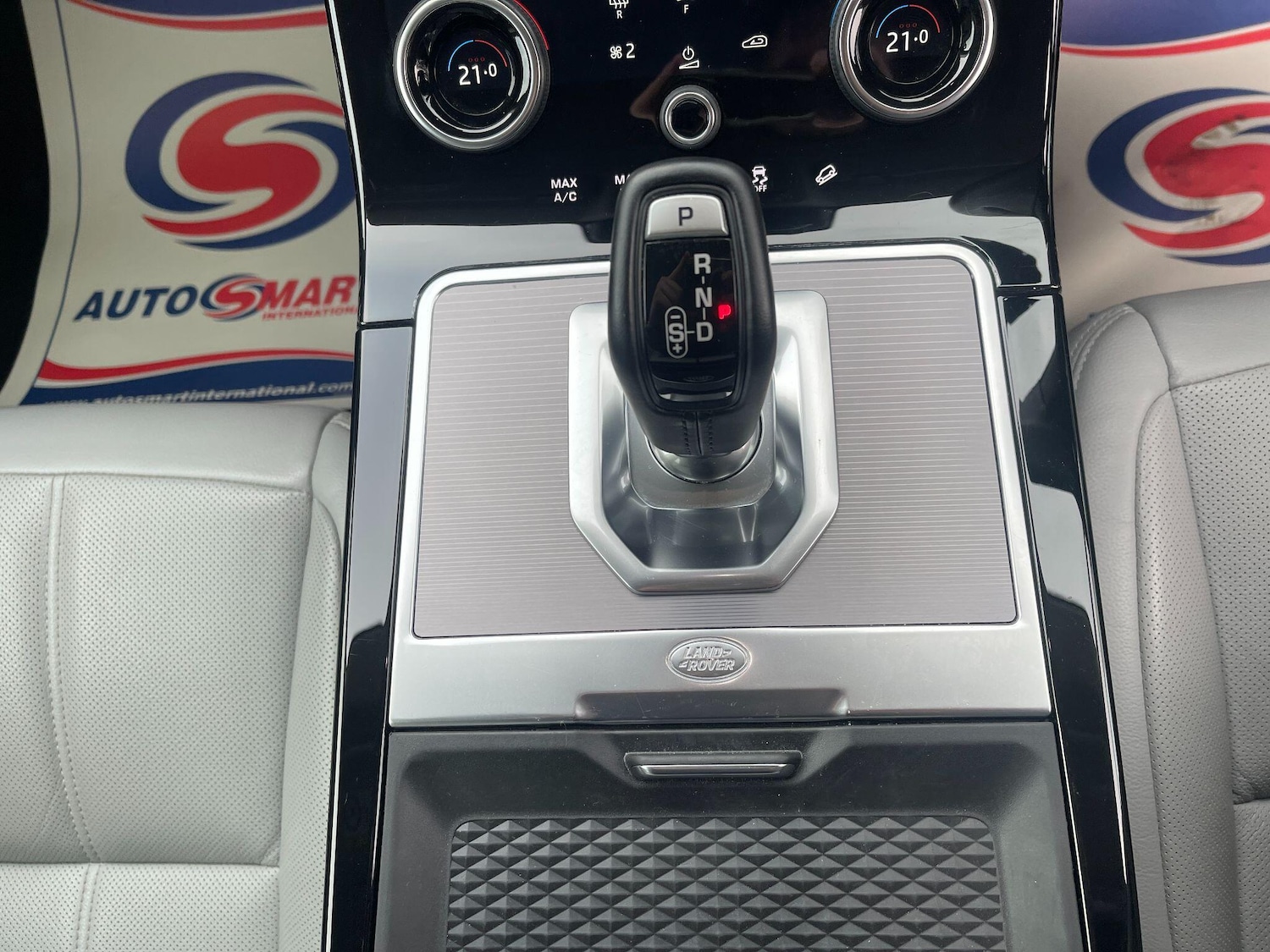 Used Land Rover Range Rover Evoque 2021 for sale - 76398597: Photo 30