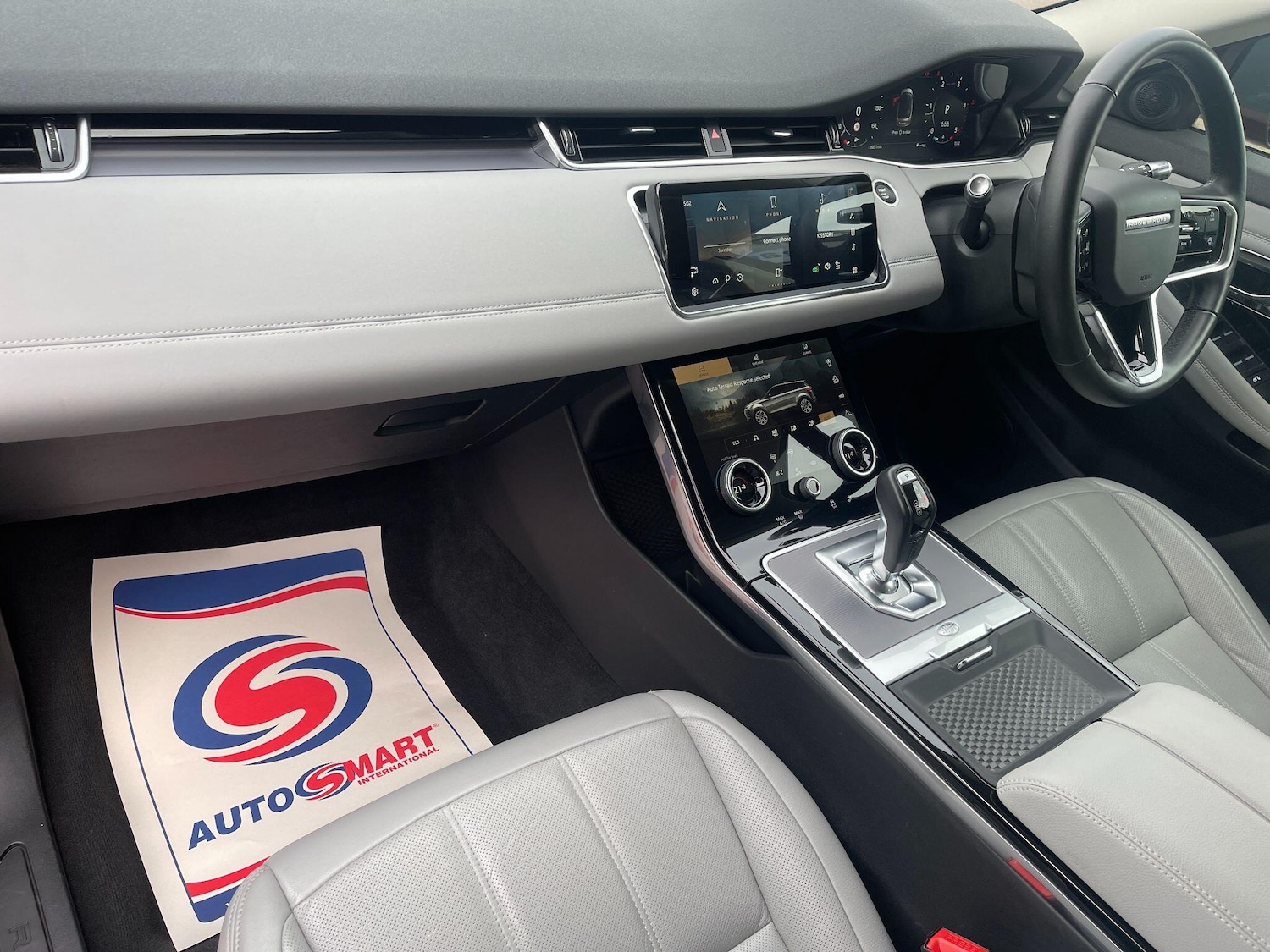 Used Land Rover Range Rover Evoque 2021 for sale - 76398597: Photo 31