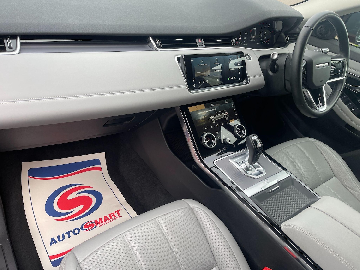 Used Land Rover Range Rover Evoque 2021 for sale - 76398597: Photo 32