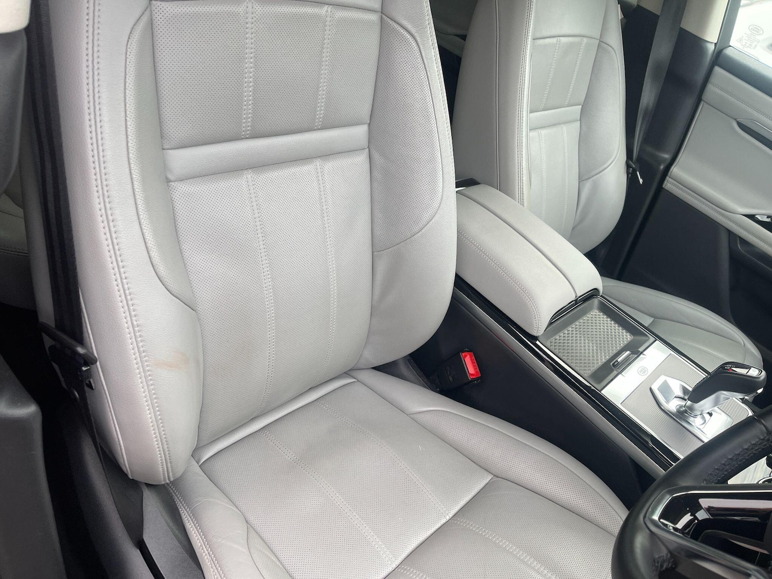 Used Land Rover Range Rover Evoque 2021 for sale - 76398597: Photo 34