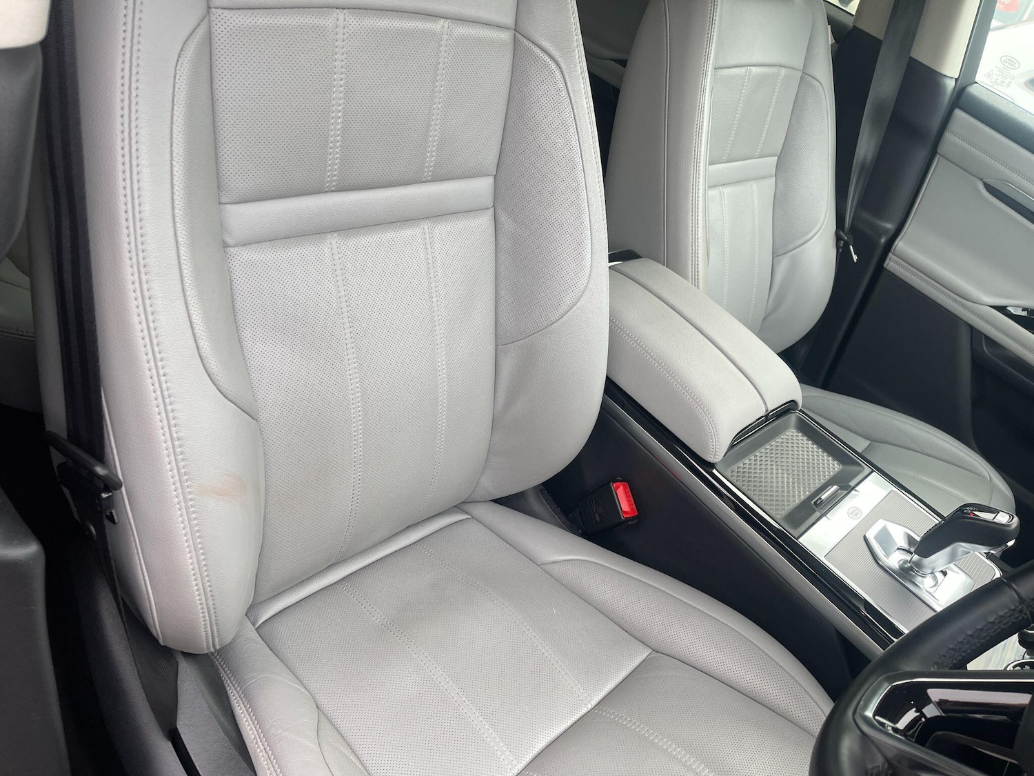 Used Land Rover Range Rover Evoque 2021 for sale - 76398597: Photo 35