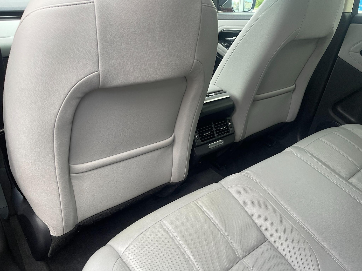 Used Land Rover Range Rover Evoque 2021 for sale - 76398597: Photo 38