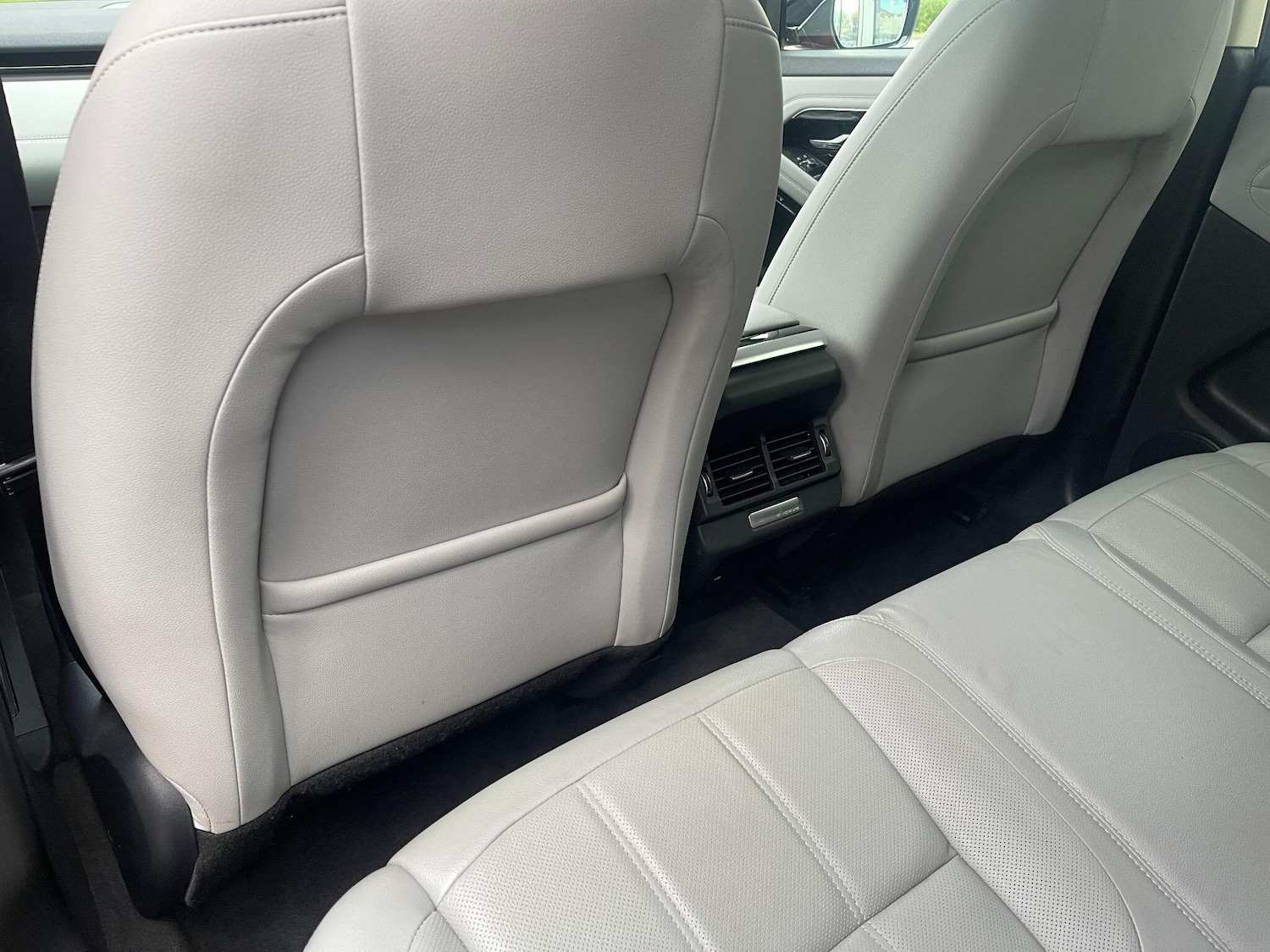 Used Land Rover Range Rover Evoque 2021 for sale - 76398597: Photo 39