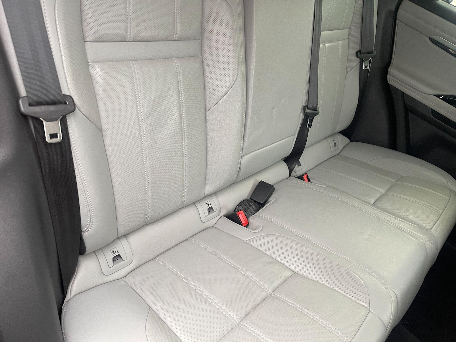 Used Land Rover Range Rover Evoque 2021 for sale - 76398597: Photo 40