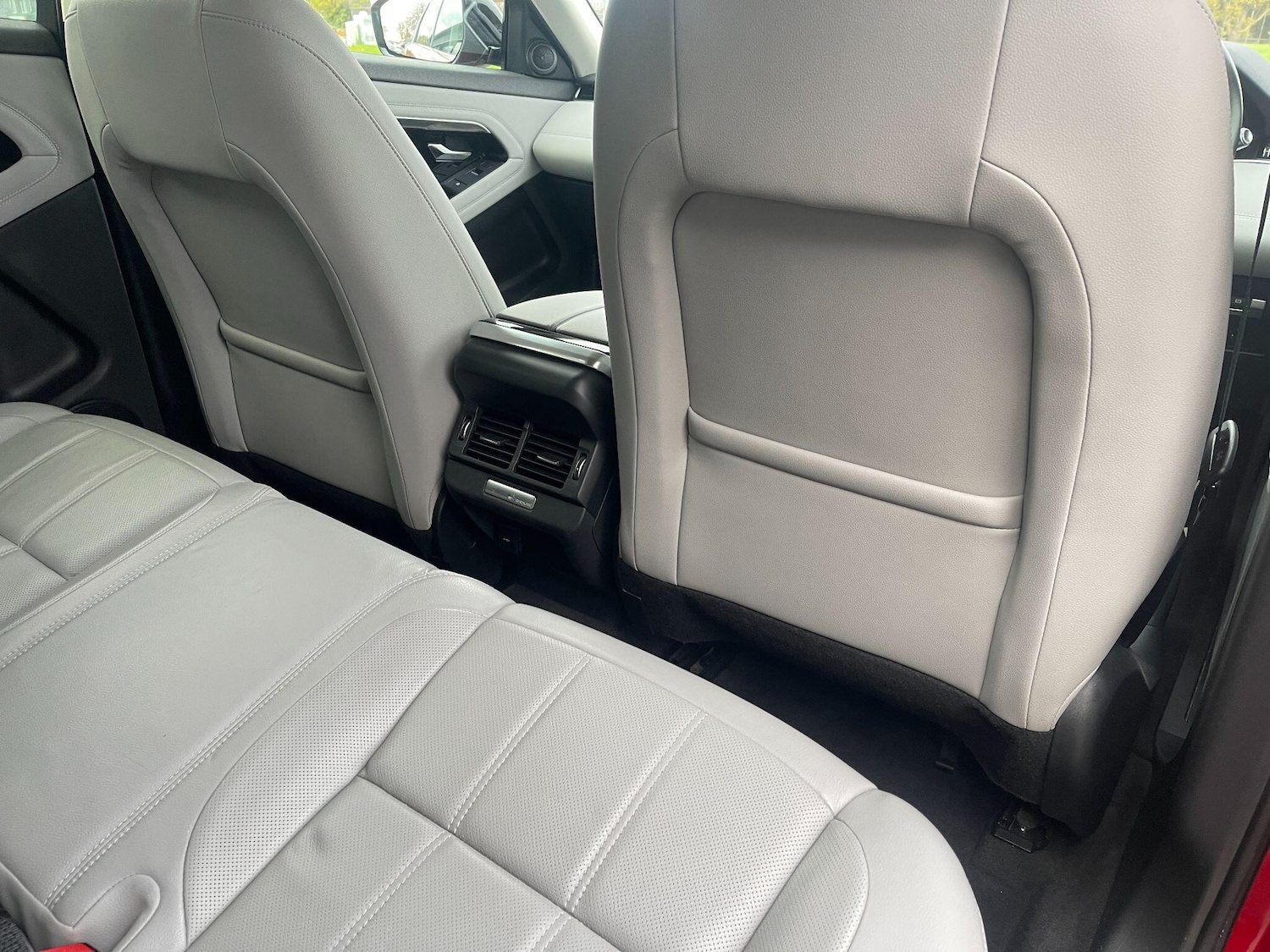 Used Land Rover Range Rover Evoque 2021 for sale - 76398597: Photo 42