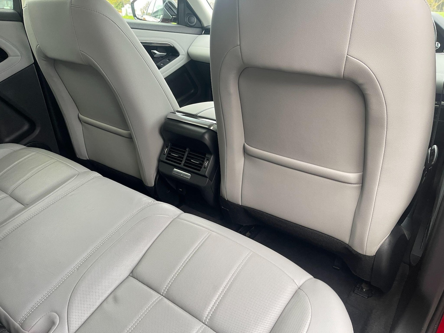 Used Land Rover Range Rover Evoque 2021 for sale - 76398597: Photo 43