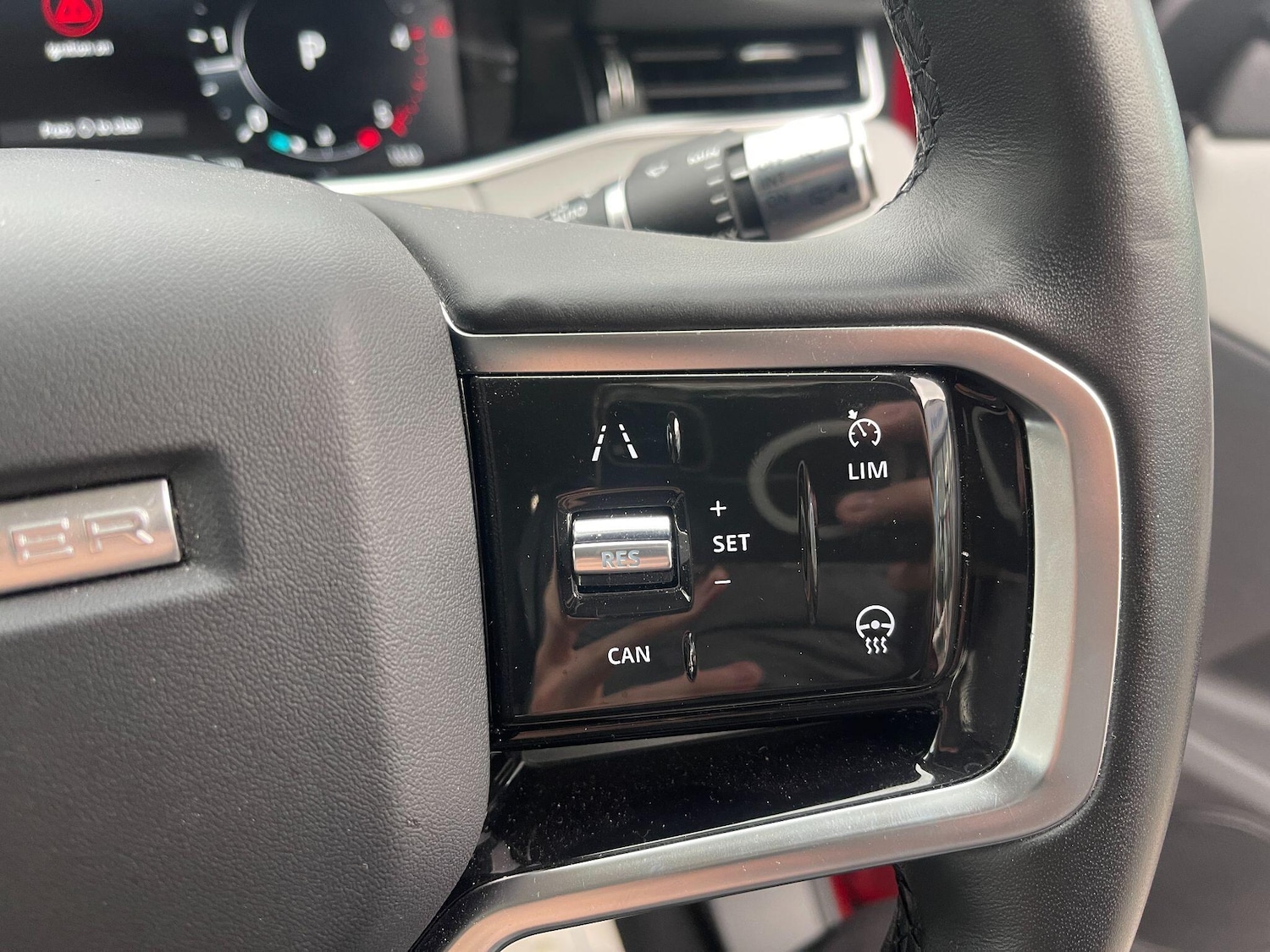 Used Land Rover Range Rover Evoque 2021 for sale - 76398597: Photo 46