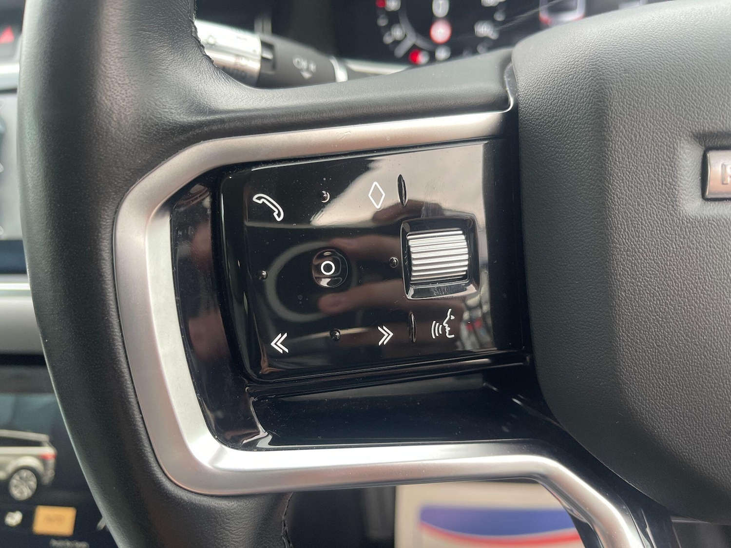 Used Land Rover Range Rover Evoque 2021 for sale - 76398597: Photo 47