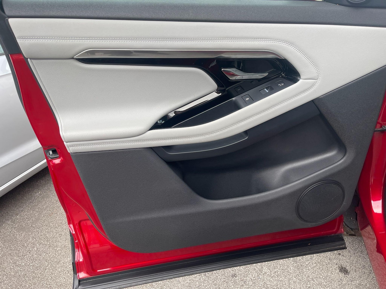 Used Land Rover Range Rover Evoque 2021 for sale - 76398597: Photo 48