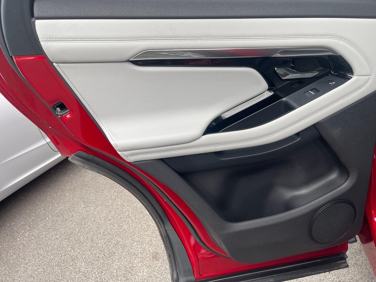 Used Land Rover Range Rover Evoque 2021 for sale - 76398597: Photo 49