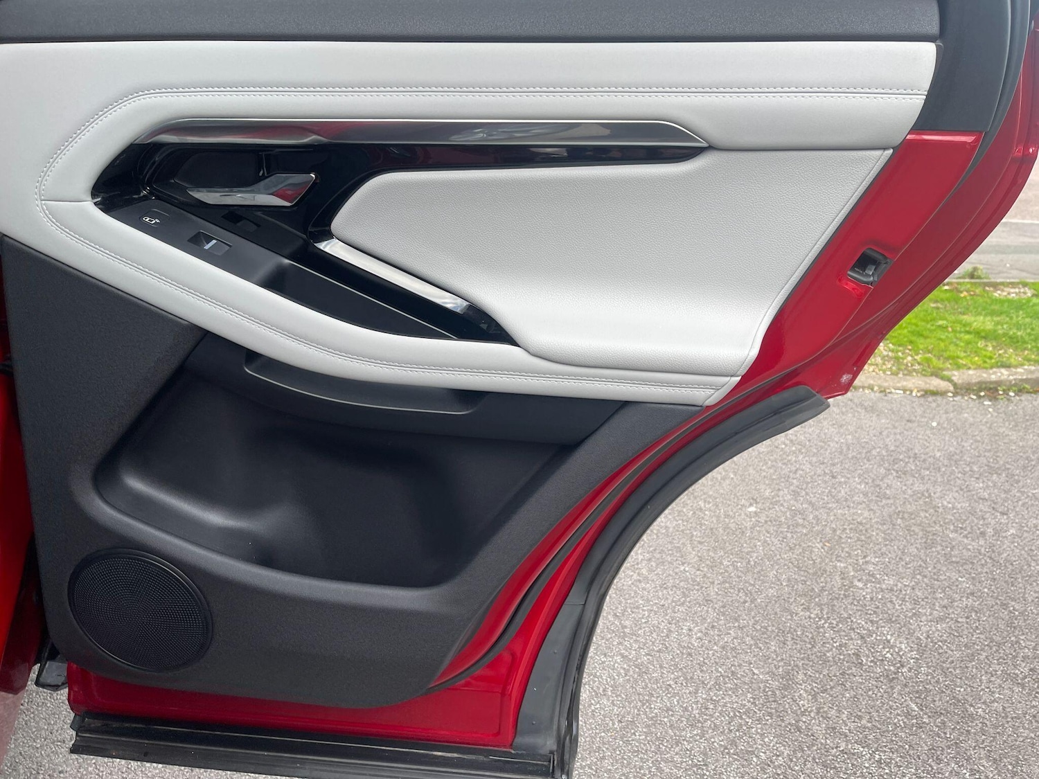 Used Land Rover Range Rover Evoque 2021 for sale - 76398597: Photo 50