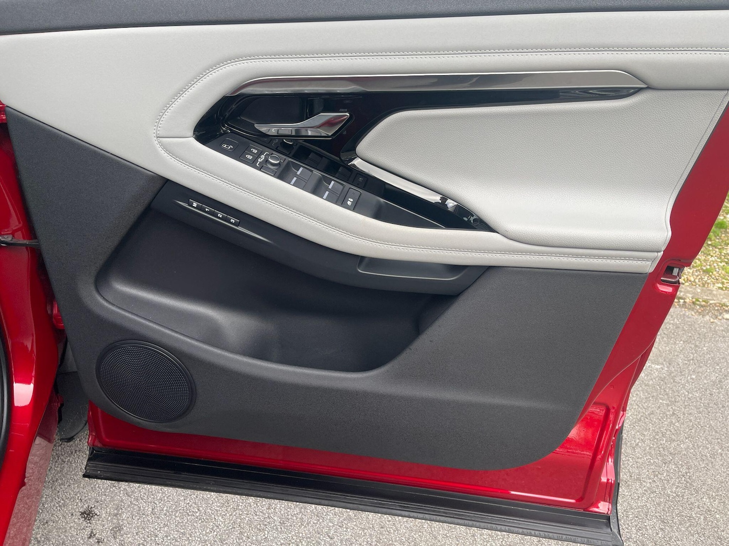 Used Land Rover Range Rover Evoque 2021 for sale - 76398597: Photo 51