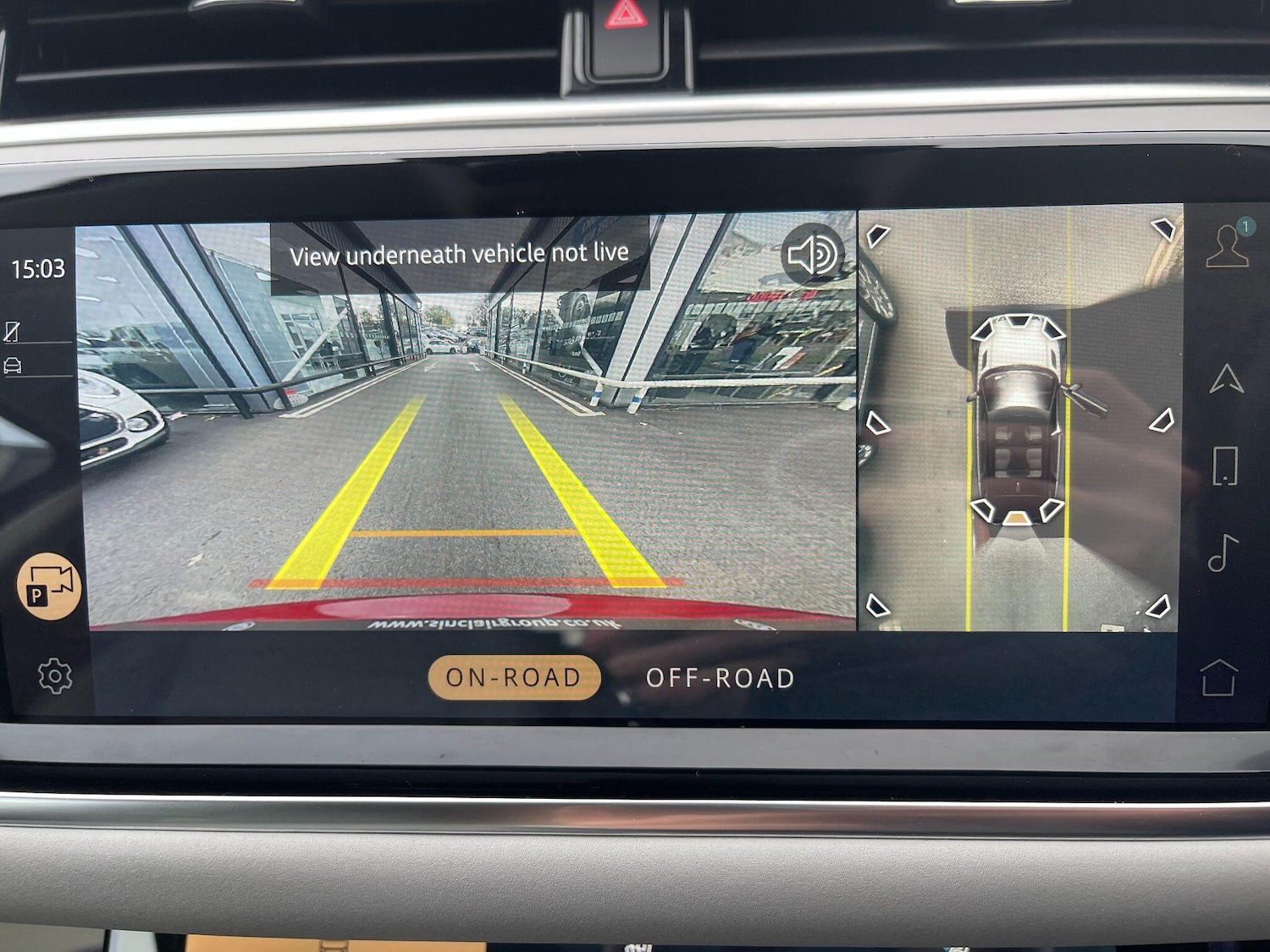 Used Land Rover Range Rover Evoque 2021 for sale - 76398597: Photo 56