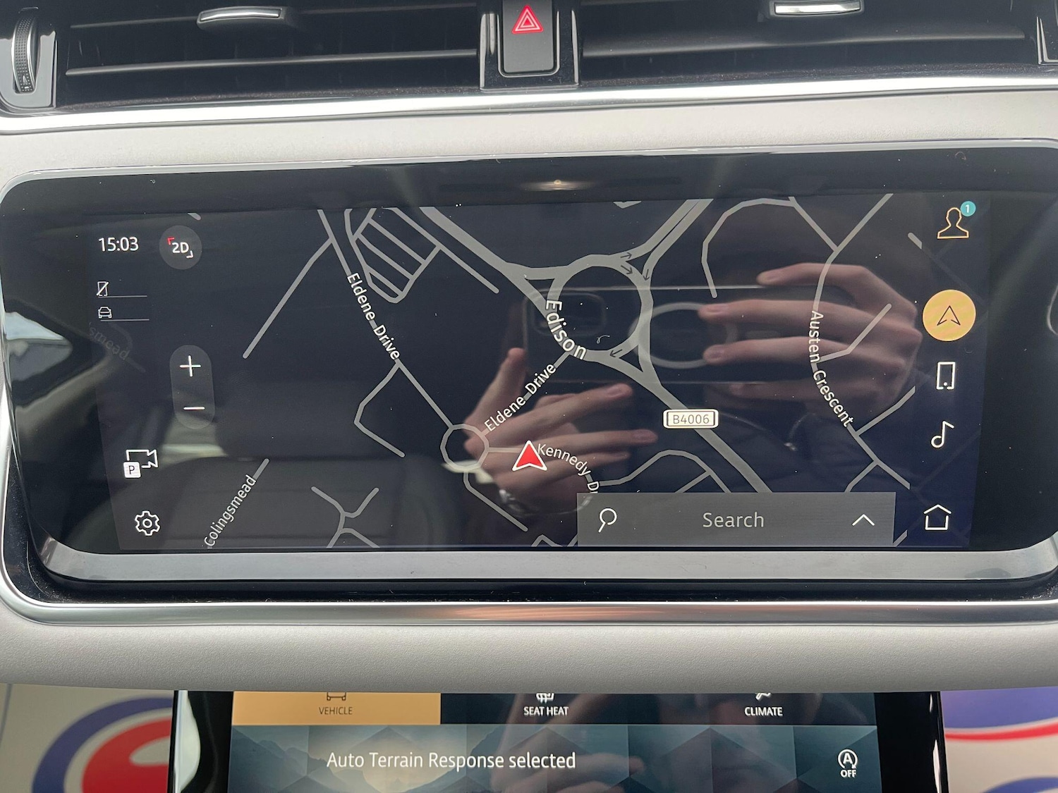 Used Land Rover Range Rover Evoque 2021 for sale - 76398597: Photo 57