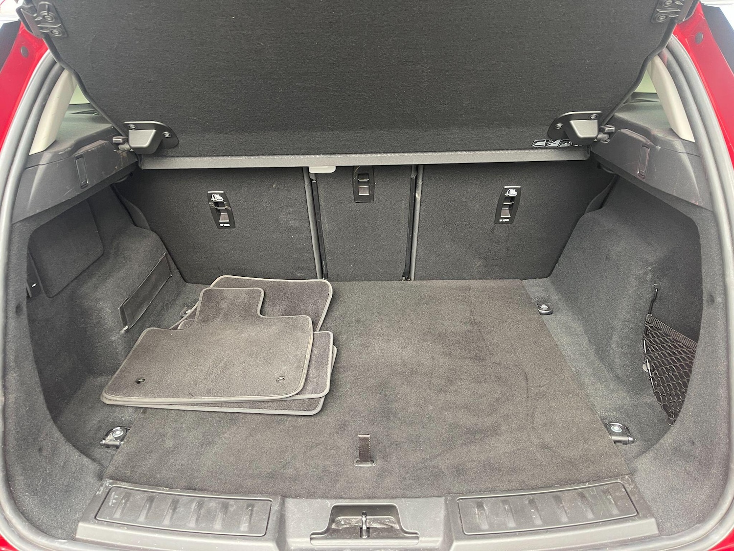 Used Land Rover Range Rover Evoque 2021 for sale - 76398597: Photo 61