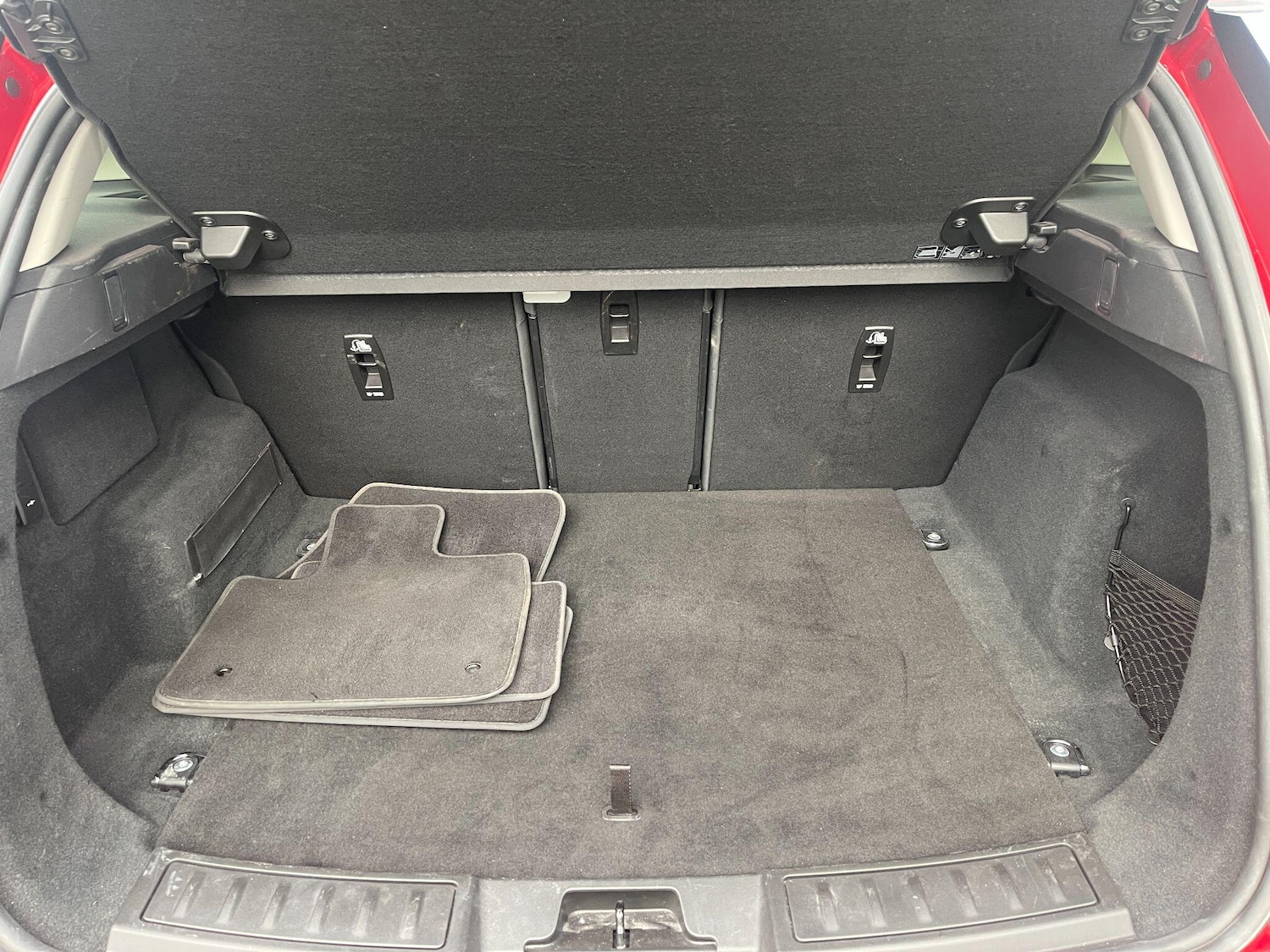 Used Land Rover Range Rover Evoque 2021 for sale - 76398597: Photo 62