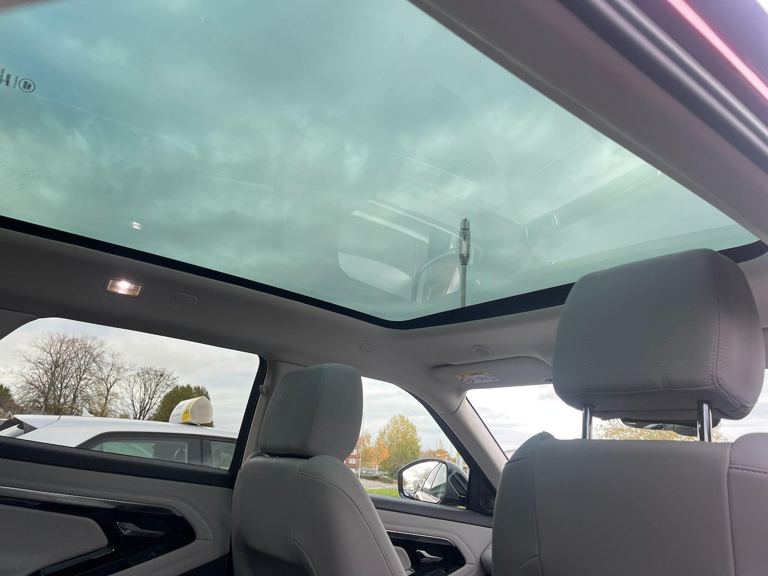 Used Land Rover Range Rover Evoque 2021 for sale - 76398597: Photo 64