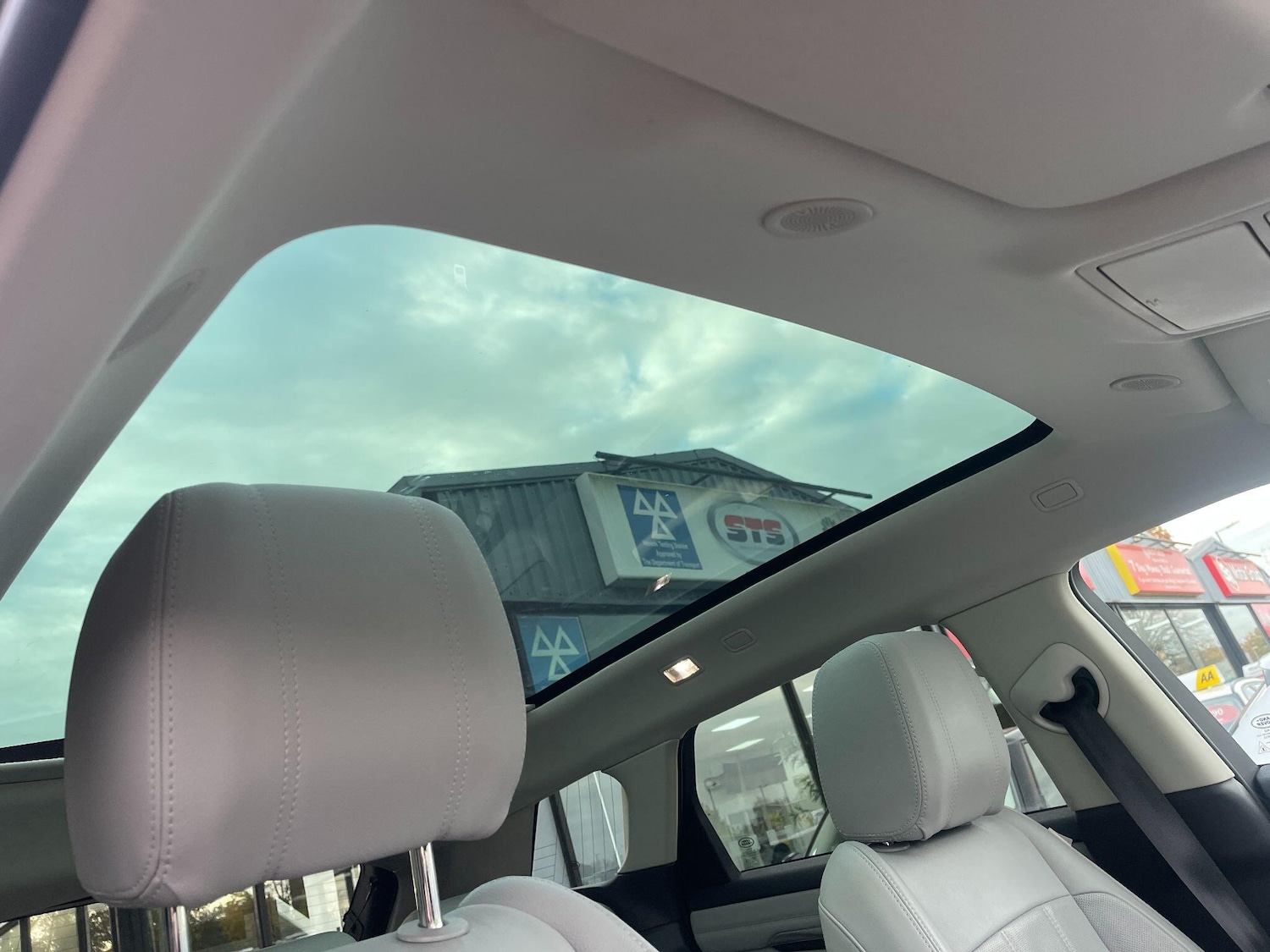 Used Land Rover Range Rover Evoque 2021 for sale - 76398597: Photo 65