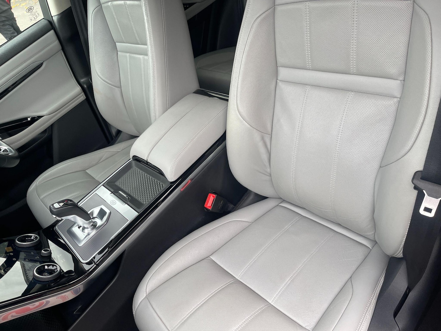 Used Land Rover Range Rover Evoque 2021 for sale - 76398597: Photo 66