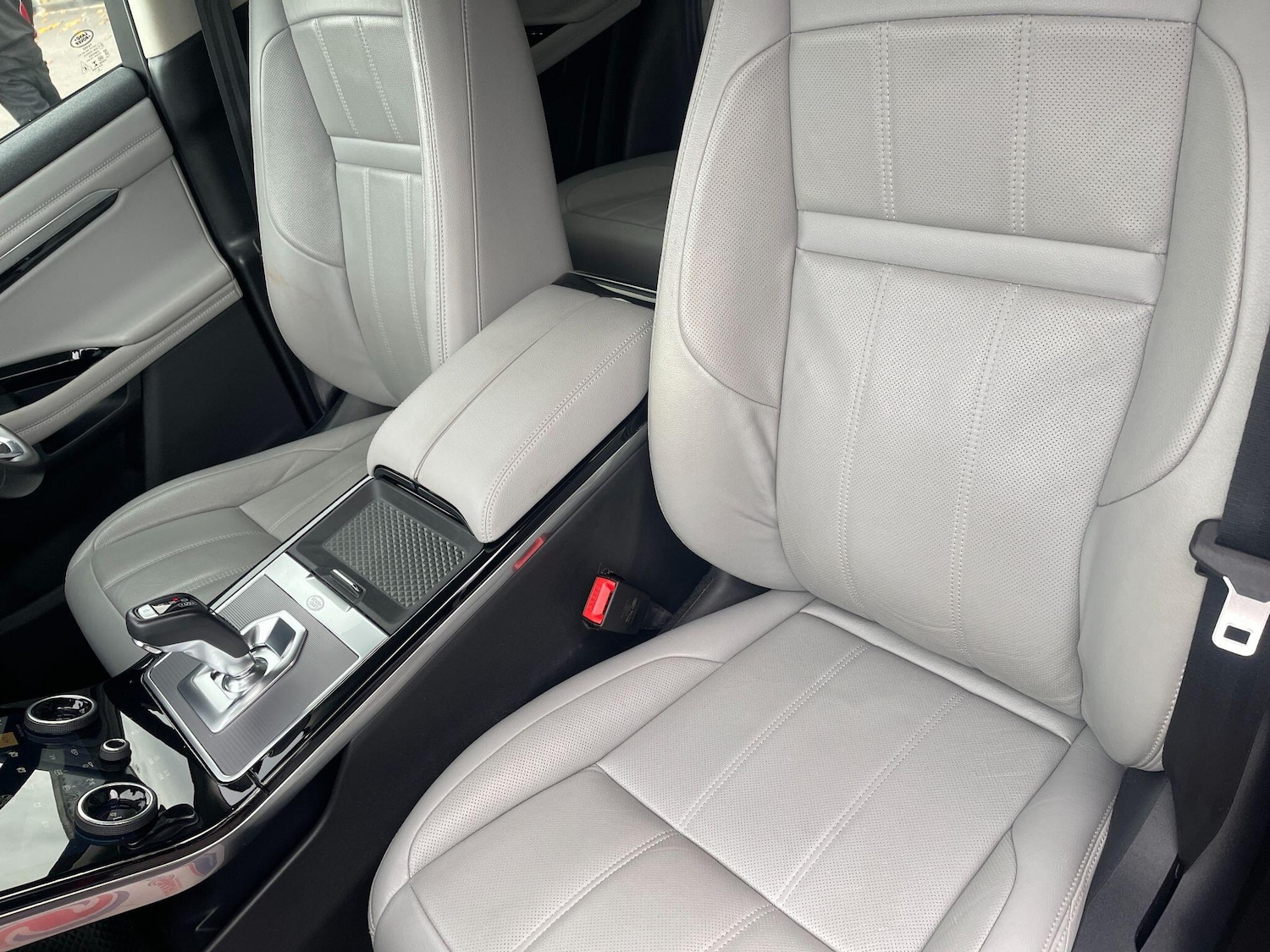 Used Land Rover Range Rover Evoque 2021 for sale - 76398597: Photo 67