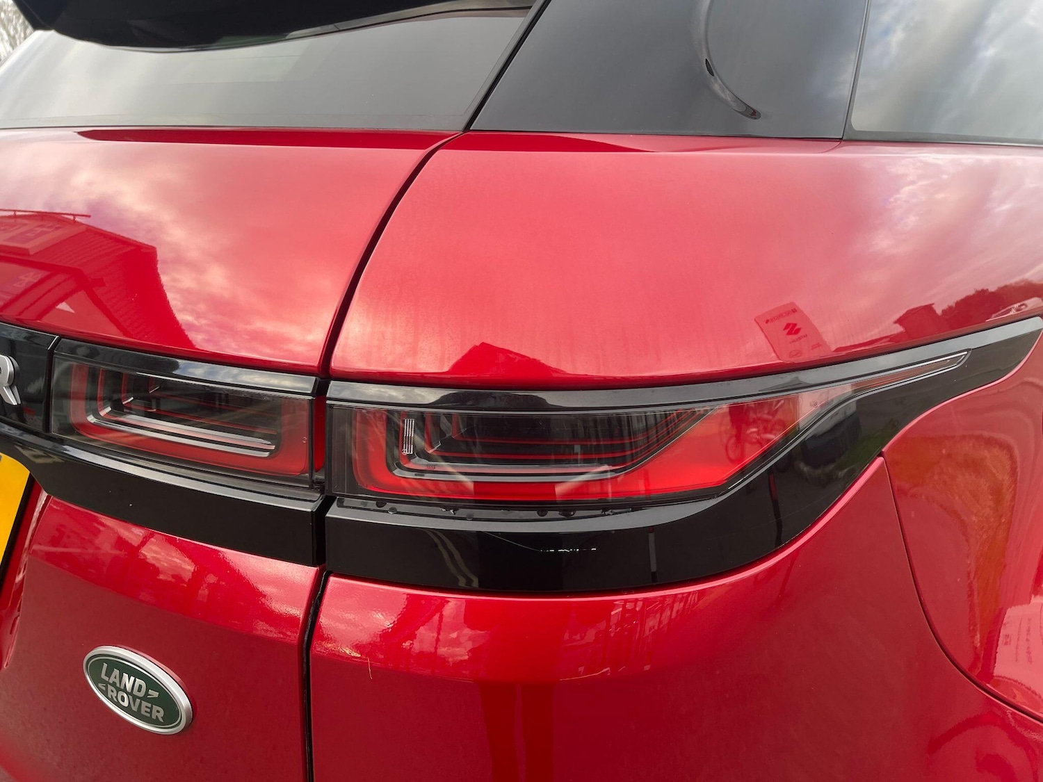 Used Land Rover Range Rover Evoque 2021 for sale - 76398597: Photo 69