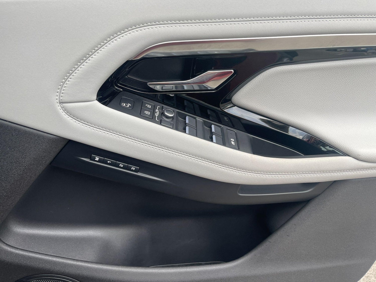 Used Land Rover Range Rover Evoque 2021 for sale - 76398597: Photo 71