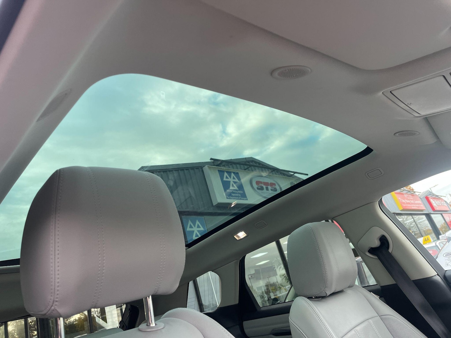 Used Land Rover Range Rover Evoque 2021 for sale - 76398597: Photo 75