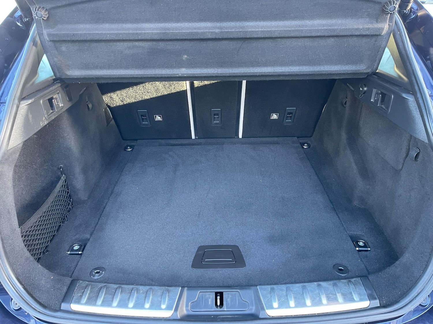 Used Jaguar F-Pace 2019 for sale - 76855679: Photo 38