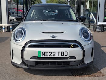 Used MINI Electric Hatch 2022 for sale - 79808203: Photo