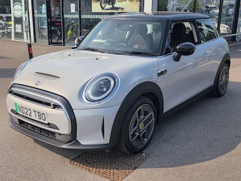 Used MINI Electric Hatch 2022 for sale - 79808203: Photo
