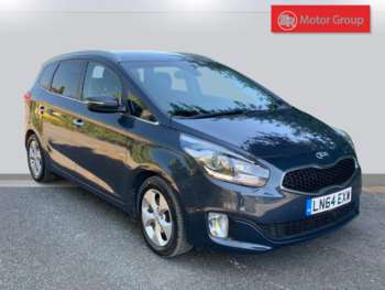2014 (64) - 1.7 CRDi 2 Auto Euro 5 5dr