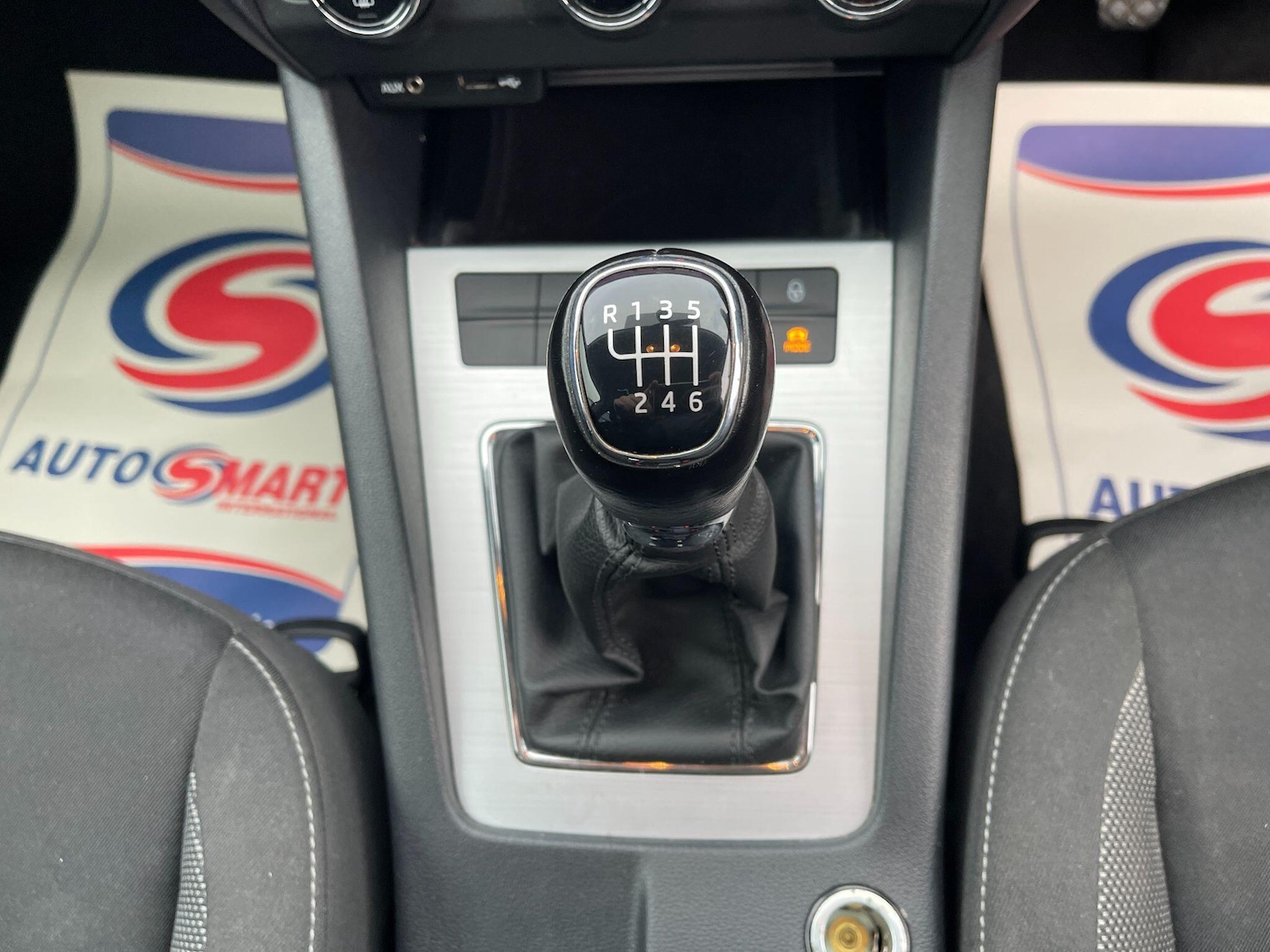 Used Skoda Octavia 2017 for sale - 76441327: Photo 11