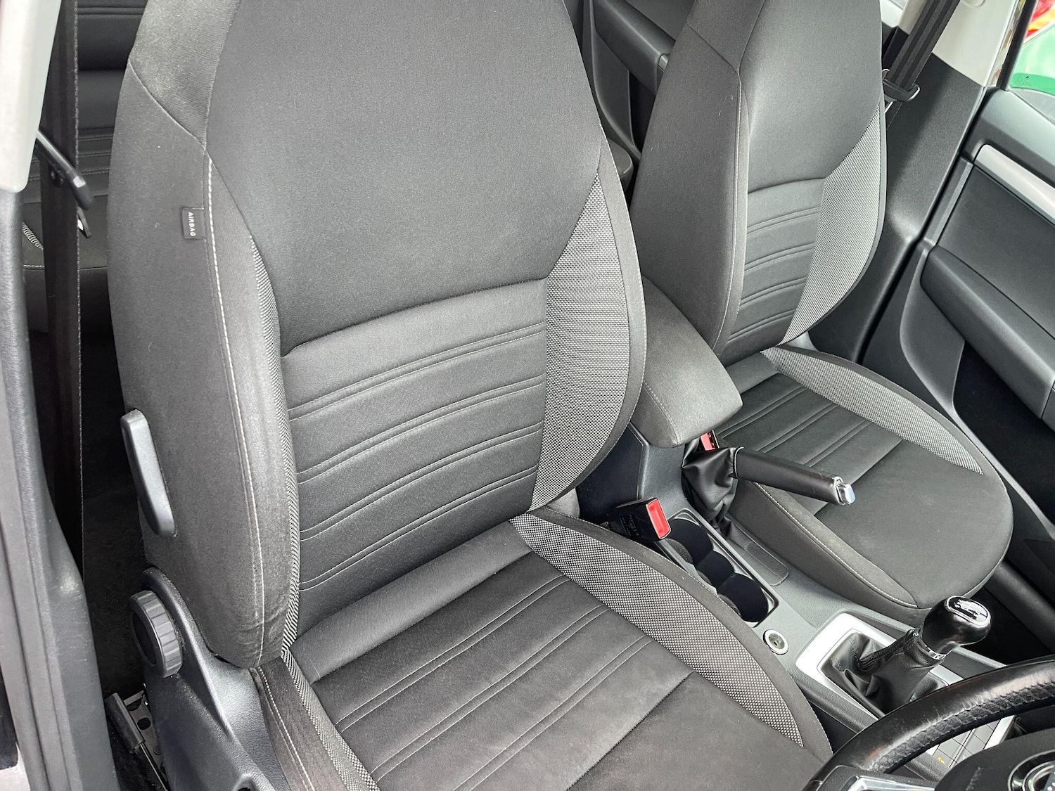 Used Skoda Octavia 2017 for sale - 76441327: Photo 12