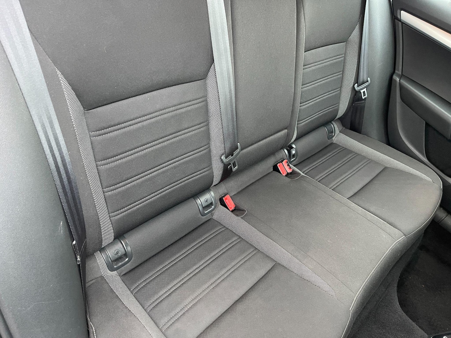 Used Skoda Octavia 2017 for sale - 76441327: Photo 14