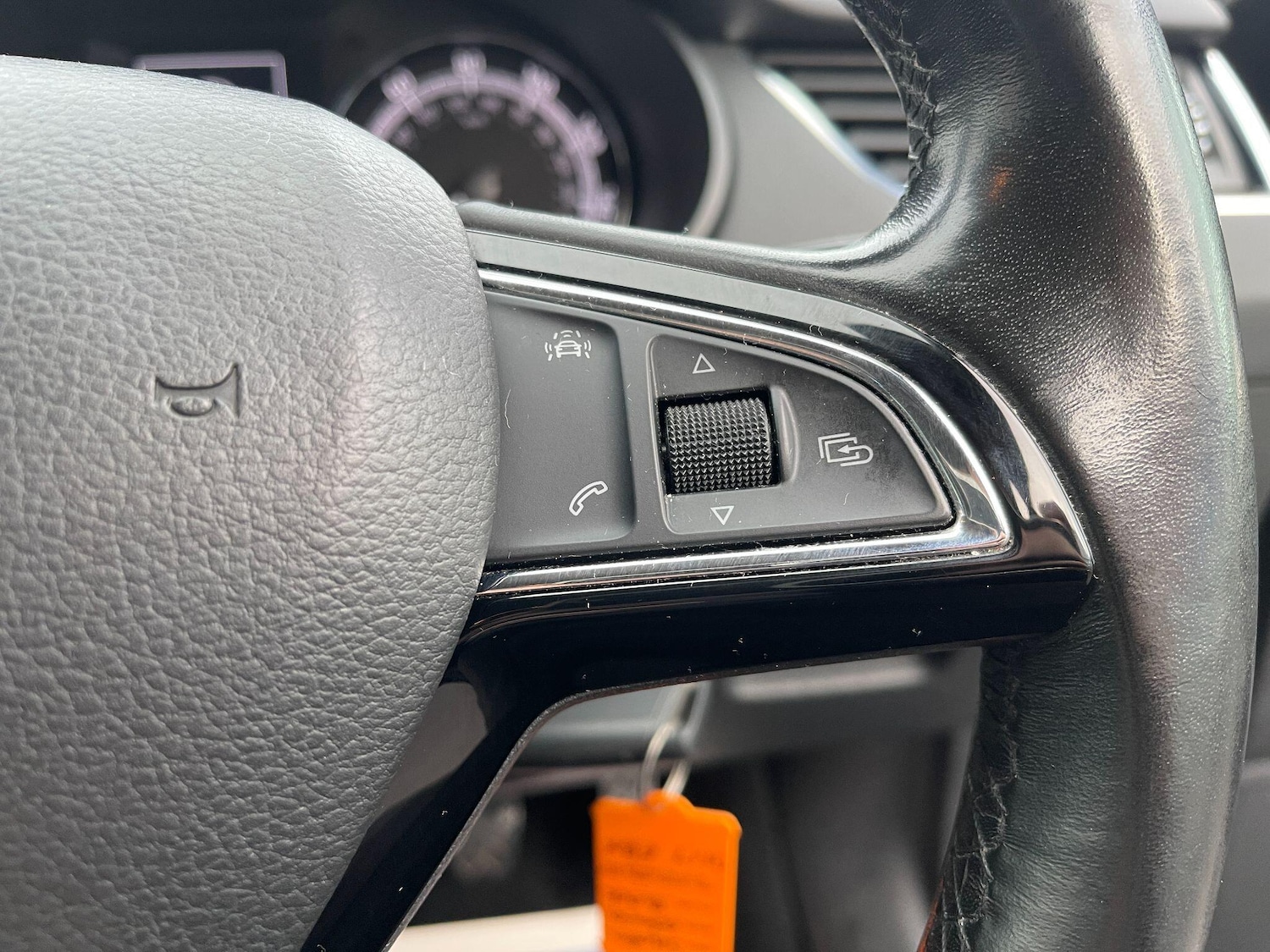 Used Skoda Octavia 2017 for sale - 76441327: Photo 18