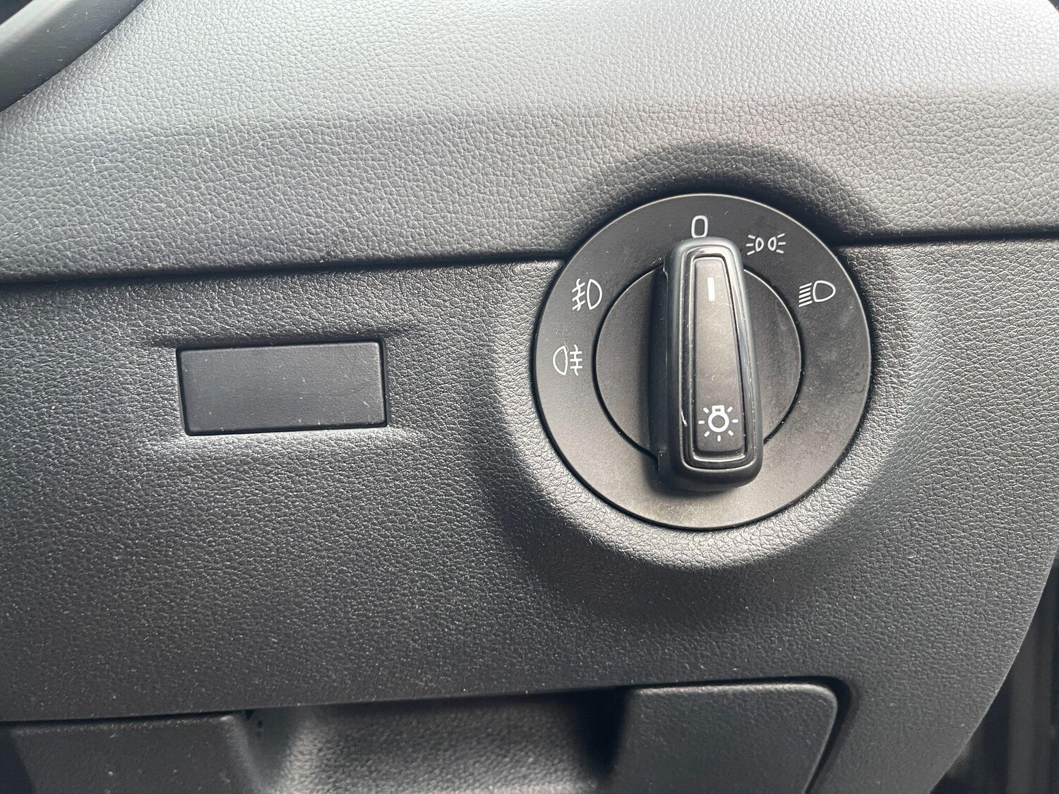 Used Skoda Octavia 2017 for sale - 76441327: Photo 19