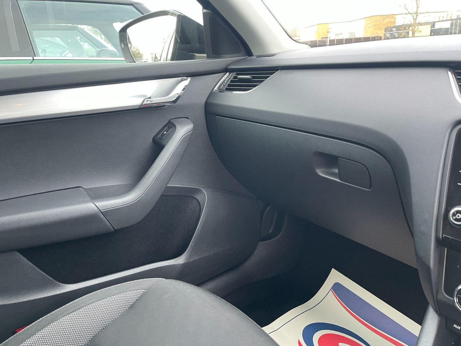 Used Skoda Octavia 2017 for sale - 76441327: Photo 24