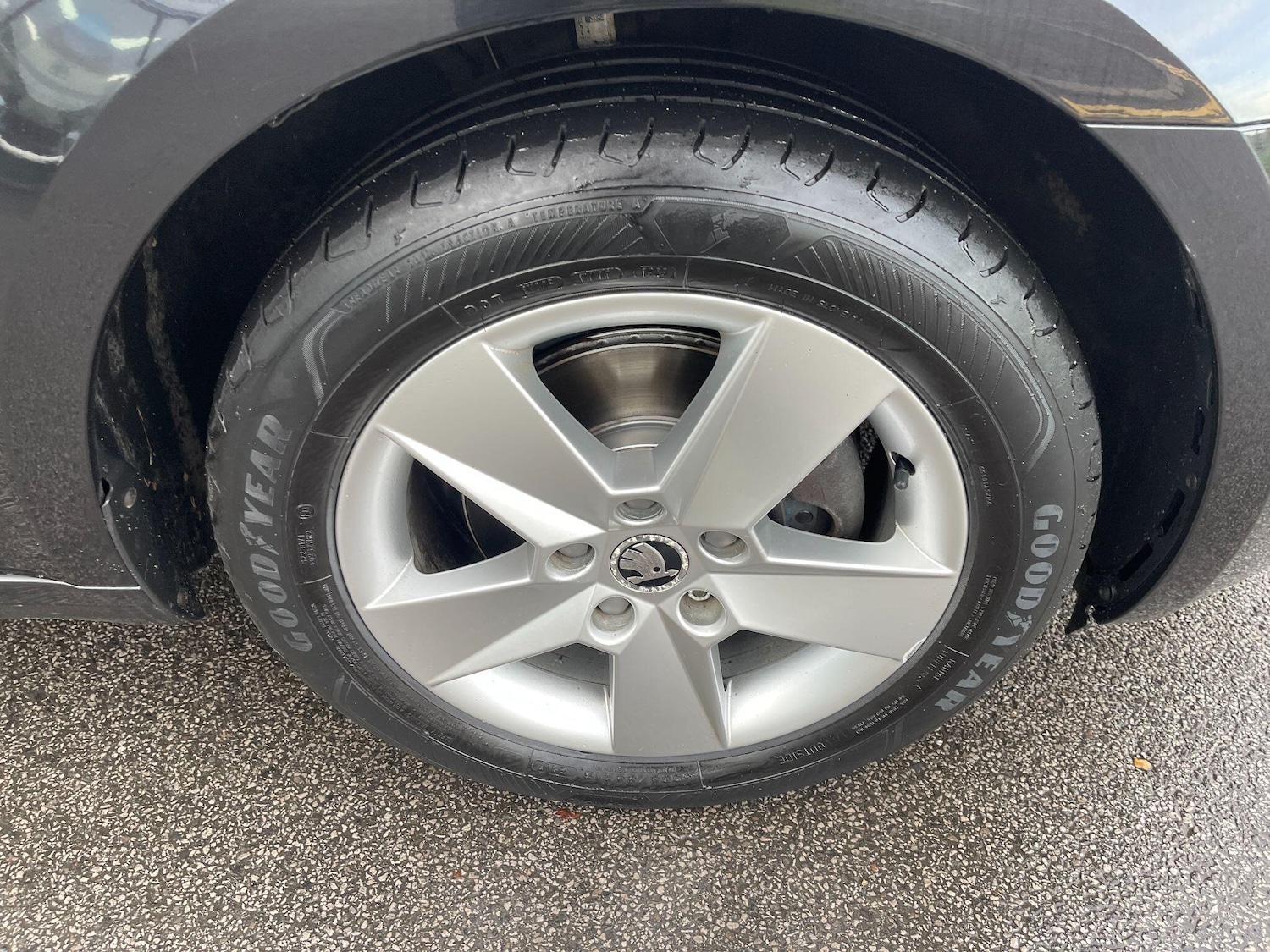 Used Skoda Octavia 2017 for sale - 76441327: Photo 26