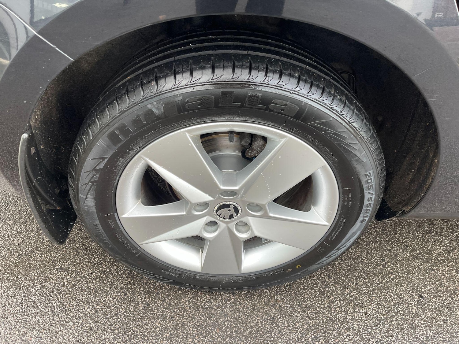 Used Skoda Octavia 2017 for sale - 76441327: Photo 27