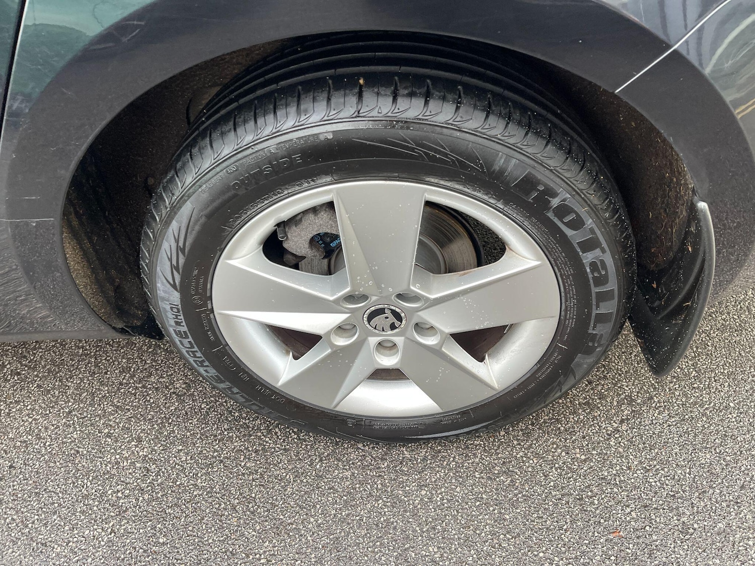 Used Skoda Octavia 2017 for sale - 76441327: Photo 28