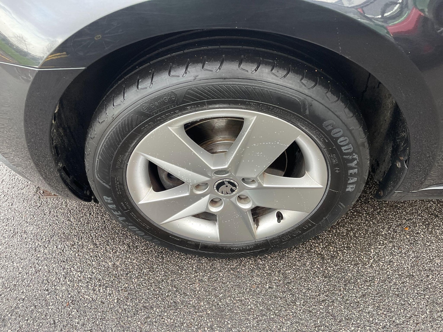 Used Skoda Octavia 2017 for sale - 76441327: Photo 29