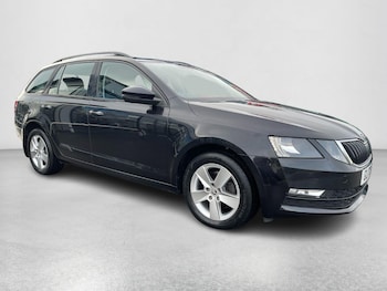 Used Skoda Octavia 2017 for sale - 76441327: Photo